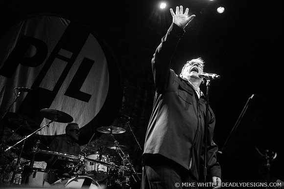 Public Image Ltd