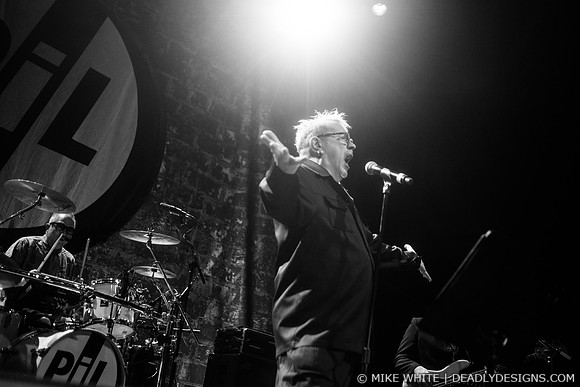 Public Image Ltd