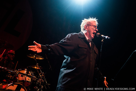 Public Image Ltd