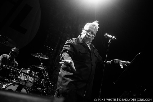 Public Image Ltd