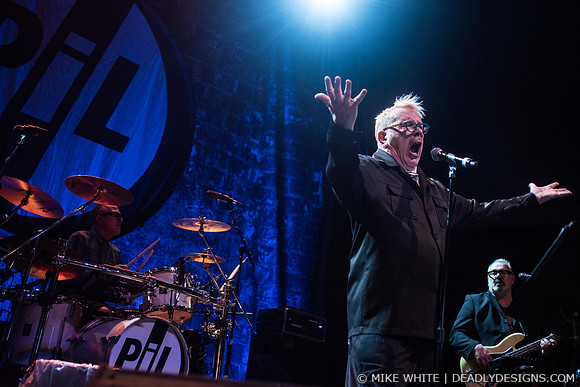 Public Image Ltd