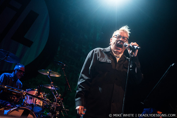 Public Image Ltd