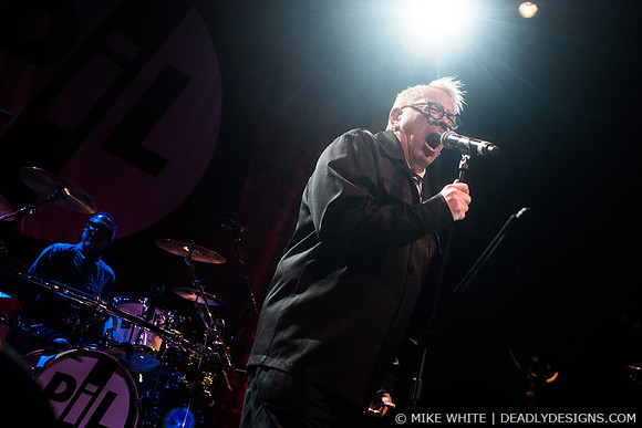 Public Image Ltd