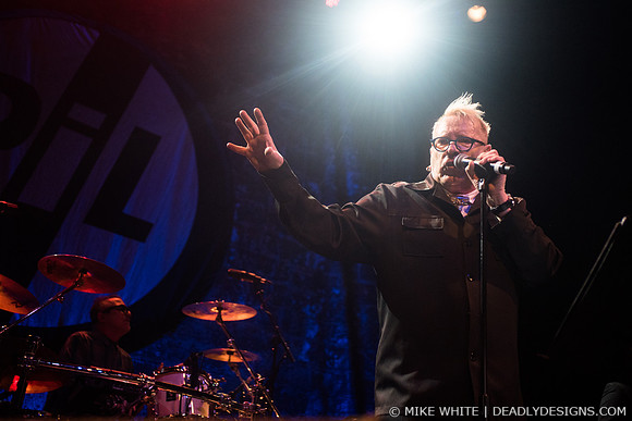 Public Image Ltd