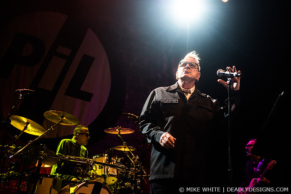 Public Image Ltd