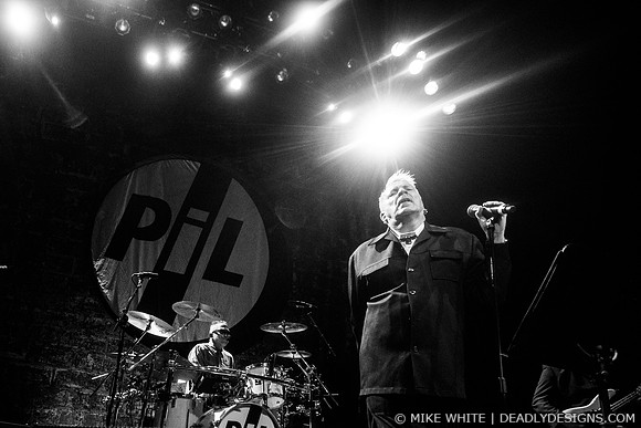 Public Image Ltd