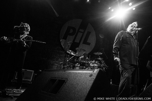Public Image Ltd