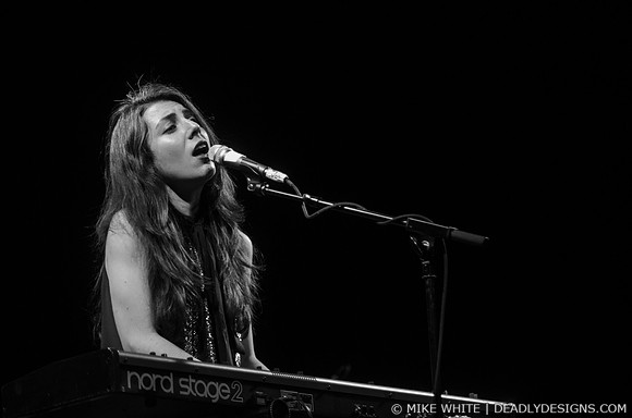 Julia Holter
