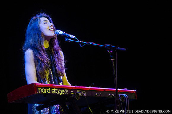 Julia Holter