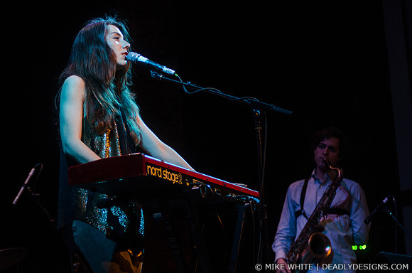 Julia Holter