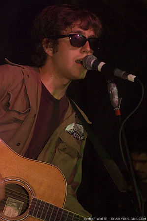 Ezra Furman & the Harpoons