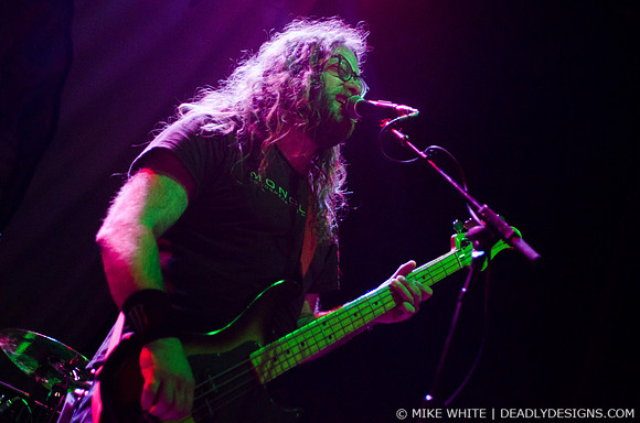 Red Fang