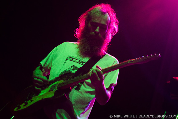 Red Fang