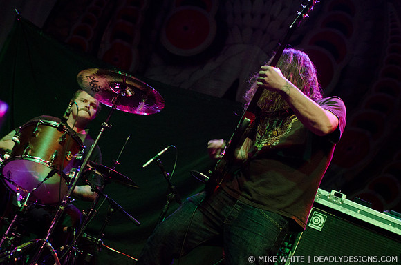 Red Fang