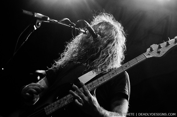 Red Fang
