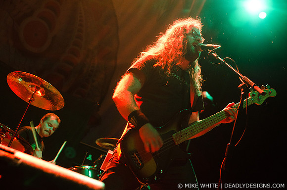 Red Fang