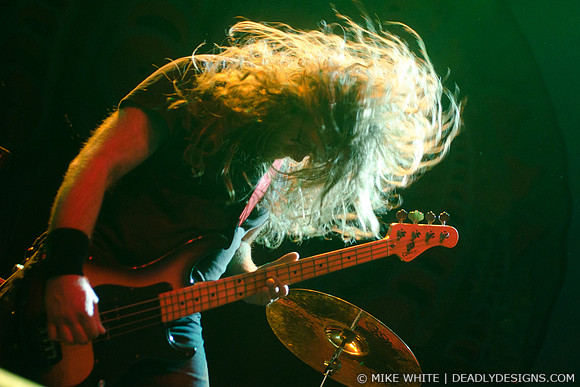 Red Fang