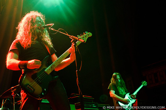 Red Fang