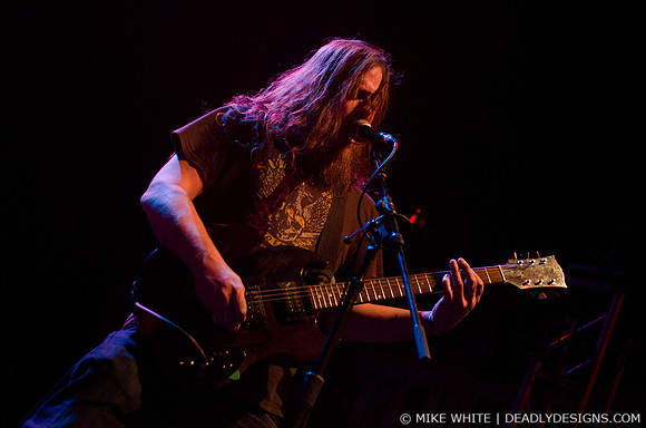 Red Fang