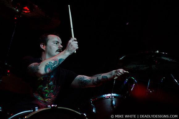 Red Fang
