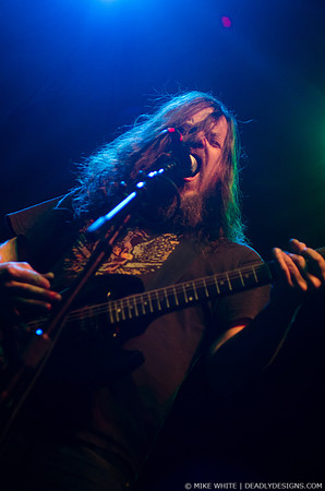Red Fang