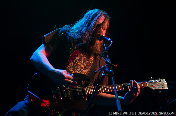 Red Fang