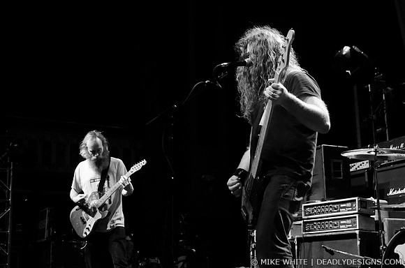Red Fang
