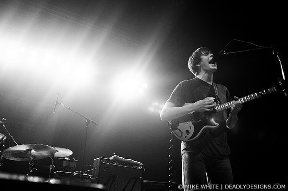 The Whigs