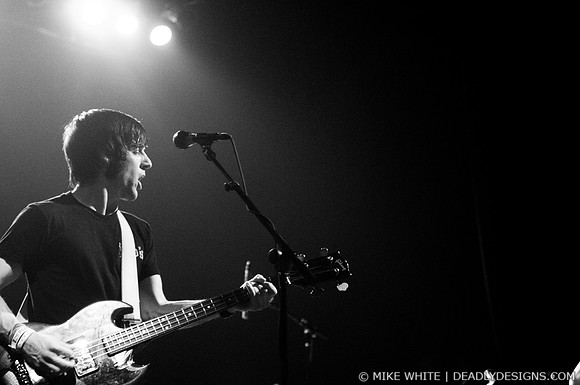 The Whigs
