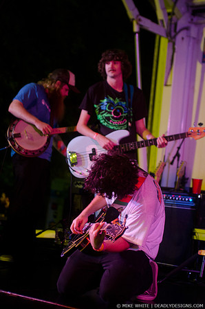 Futurebirds