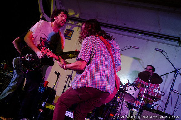 Futurebirds