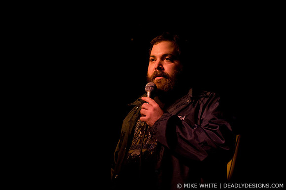 Dave Stone