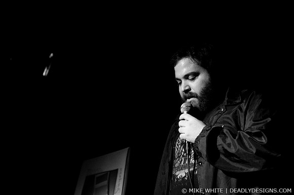 Dave Stone