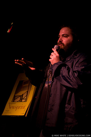 Dave Stone