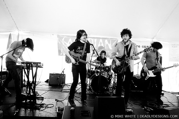 Arkells