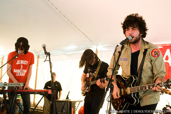 Arkells