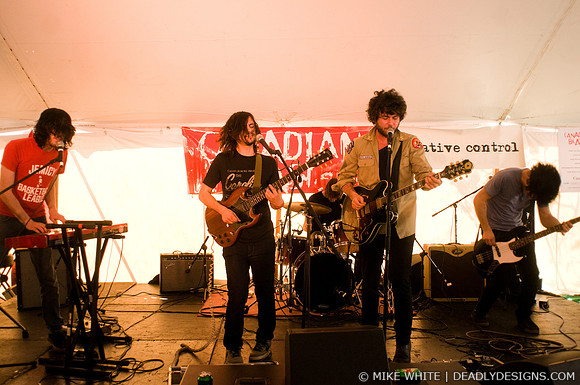 Arkells