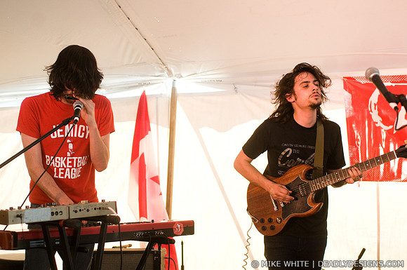 Arkells