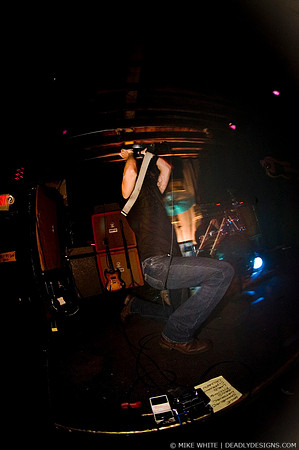 Supernaut
