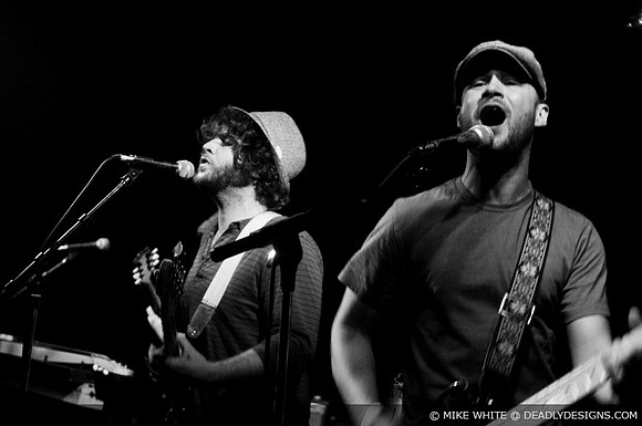 It's Elephants
