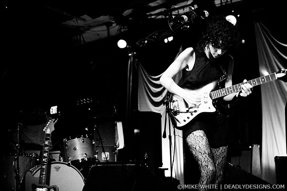St. Vincent