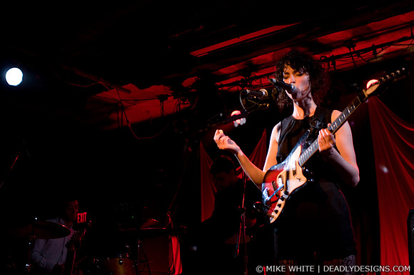 St. Vincent