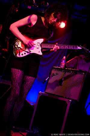 St. Vincent