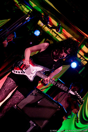 St. Vincent