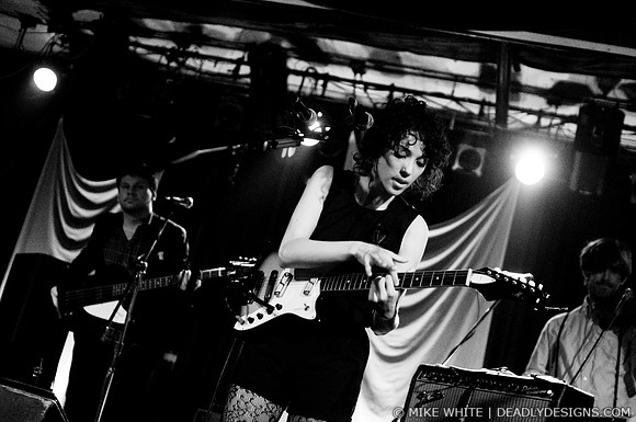 St. Vincent