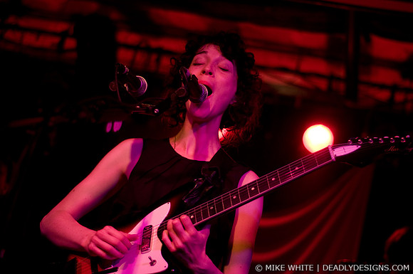St. Vincent