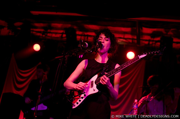 St. Vincent