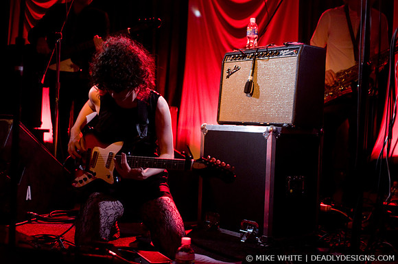 St. Vincent