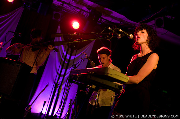 St. Vincent