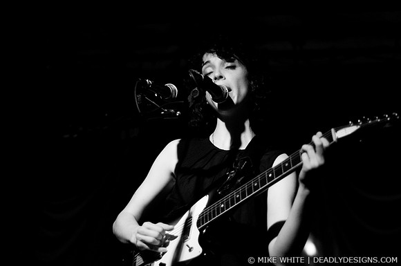 St. Vincent